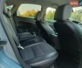 Синий Форд Фокус, объемом двигателя 1.6 л и пробегом 160 тыс. км за 4950 $, фото 32 на Automoto.ua