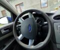 Синій Форд Фокус, об'ємом двигуна 1.6 л та пробігом 298 тис. км за 4900 $, фото 6 на Automoto.ua