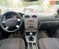 Синий Форд Фокус, объемом двигателя 1.6 л и пробегом 267 тыс. км за 4999 $, фото 12 на Automoto.ua