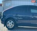 Синій Форд Фокус, об'ємом двигуна 2 л та пробігом 240 тис. км за 5200 $, фото 3 на Automoto.ua