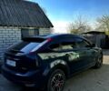 Синій Форд Фокус, об'ємом двигуна 1.4 л та пробігом 169 тис. км за 5300 $, фото 1 на Automoto.ua