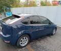 Синій Форд Фокус, об'ємом двигуна 1.39 л та пробігом 251 тис. км за 6000 $, фото 2 на Automoto.ua