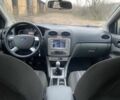 Синий Форд Фокус, объемом двигателя 1.6 л и пробегом 226 тыс. км за 5200 $, фото 13 на Automoto.ua