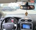 Синий Форд Фокус, объемом двигателя 2.01 л и пробегом 217 тыс. км за 5500 $, фото 11 на Automoto.ua