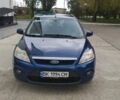 Синий Форд Фокус, объемом двигателя 1.6 л и пробегом 240 тыс. км за 5100 $, фото 1 на Automoto.ua