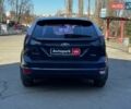 Синій Форд Фокус, об'ємом двигуна 1.4 л та пробігом 185 тис. км за 5190 $, фото 7 на Automoto.ua