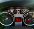 Форд Фокус 2008 у Києві на Automoto.ua Синій Форд Фокус, об'ємом двигуна 14 л та пробігом 420 тис. км за 4200 $, фото 5 на Automoto.ua