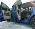 Синий Форд Фокус, объемом двигателя 1.6 л и пробегом 285 тыс. км за 5400 $, фото 6 на Automoto.ua
