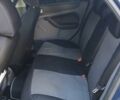 Синий Форд Фокус, объемом двигателя 1.6 л и пробегом 167 тыс. км за 4290 $, фото 3 на Automoto.ua