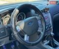 Синій Форд Фокус, об'ємом двигуна 1.4 л та пробігом 185 тис. км за 5190 $, фото 12 на Automoto.ua