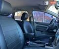 Синій Форд Фокус, об'ємом двигуна 1.4 л та пробігом 185 тис. км за 5190 $, фото 25 на Automoto.ua