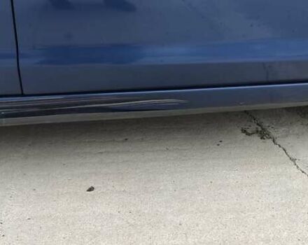 Синий Форд Фокус, объемом двигателя 1.6 л и пробегом 240 тыс. км за 5100 $, фото 22 на Automoto.ua