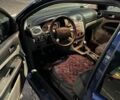 Синий Форд Фокус, объемом двигателя 1.4 л и пробегом 216 тыс. км за 4200 $, фото 5 на Automoto.ua