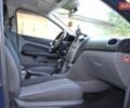 Синій Форд Фокус, об'ємом двигуна 1.39 л та пробігом 254 тис. км за 4950 $, фото 11 на Automoto.ua