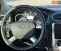 Синій Форд Фокус, об'ємом двигуна 2 л та пробігом 240 тис. км за 5200 $, фото 19 на Automoto.ua