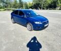 Синій Форд Фокус, об'ємом двигуна 2 л та пробігом 217 тис. км за 4797 $, фото 1 на Automoto.ua