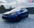 Синий Форд Фокус, объемом двигателя 1.6 л и пробегом 285 тыс. км за 5400 $, фото 3 на Automoto.ua
