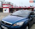 Синий Форд Фокус, объемом двигателя 2.01 л и пробегом 217 тыс. км за 5500 $, фото 19 на Automoto.ua