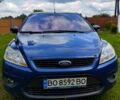 Синій Форд Фокус, об'ємом двигуна 1.6 л та пробігом 298 тис. км за 4900 $, фото 2 на Automoto.ua