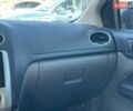 Синій Форд Фокус, об'ємом двигуна 2 л та пробігом 240 тис. км за 5200 $, фото 21 на Automoto.ua