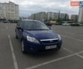 Синій Форд Фокус, об'ємом двигуна 1.6 л та пробігом 307 тис. км за 4700 $, фото 1 на Automoto.ua