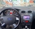 Синій Форд Фокус, об'ємом двигуна 1.6 л та пробігом 305 тис. км за 3900 $, фото 3 на Automoto.ua