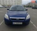 Синій Форд Фокус, об'ємом двигуна 1.6 л та пробігом 307 тис. км за 4700 $, фото 5 на Automoto.ua
