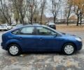 Синій Форд Фокус, об'ємом двигуна 1.6 л та пробігом 194 тис. км за 5800 $, фото 2 на Automoto.ua