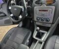 Синій Форд Фокус, об'ємом двигуна 1.39 л та пробігом 184 тис. км за 4700 $, фото 18 на Automoto.ua