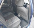 Синий Форд Фокус, объемом двигателя 1.6 л и пробегом 213 тыс. км за 5800 $, фото 14 на Automoto.ua
