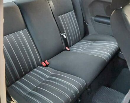 Синий Форд Фокус, объемом двигателя 1.6 л и пробегом 352 тыс. км за 4400 $, фото 8 на Automoto.ua