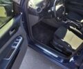 Синій Форд Фокус, об'ємом двигуна 2 л та пробігом 217 тис. км за 4797 $, фото 3 на Automoto.ua