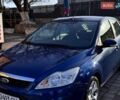 Синий Форд Фокус, объемом двигателя 1.6 л и пробегом 205 тыс. км за 4999 $, фото 2 на Automoto.ua