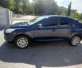 Синий Форд Фокус, объемом двигателя 2 л и пробегом 170 тыс. км за 6100 $, фото 3 на Automoto.ua