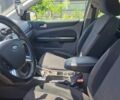 Синій Форд Фокус, об'ємом двигуна 2 л та пробігом 179 тис. км за 5200 $, фото 8 на Automoto.ua