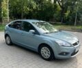 Синій Форд Фокус, об'ємом двигуна 1.6 л та пробігом 300 тис. км за 5300 $, фото 8 на Automoto.ua