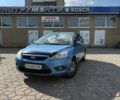 Синій Форд Фокус, об'ємом двигуна 1.6 л та пробігом 268 тис. км за 3800 $, фото 1 на Automoto.ua