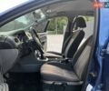 Синий Форд Фокус, объемом двигателя 1.6 л и пробегом 285 тыс. км за 5400 $, фото 8 на Automoto.ua
