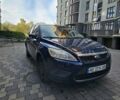 Синий Форд Фокус, объемом двигателя 1.6 л и пробегом 264 тыс. км за 4800 $, фото 9 на Automoto.ua