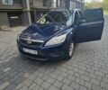 Синий Форд Фокус, объемом двигателя 1.6 л и пробегом 264 тыс. км за 4800 $, фото 2 на Automoto.ua