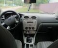 Синій Форд Фокус, об'ємом двигуна 1.39 л та пробігом 234 тис. км за 4000 $, фото 8 на Automoto.ua