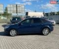 Синій Форд Фокус, об'ємом двигуна 2 л та пробігом 240 тис. км за 5200 $, фото 12 на Automoto.ua