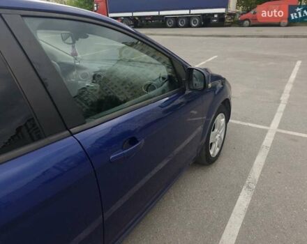 Синій Форд Фокус, об'ємом двигуна 1.6 л та пробігом 307 тис. км за 4700 $, фото 18 на Automoto.ua