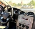 Синий Форд Фокус, объемом двигателя 1.39 л и пробегом 233 тыс. км за 3600 $, фото 11 на Automoto.ua