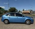 Синій Форд Фокус, об'ємом двигуна 1.6 л та пробігом 268 тис. км за 3800 $, фото 3 на Automoto.ua
