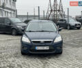 Синій Форд Фокус, об'ємом двигуна 2 л та пробігом 240 тис. км за 5350 $, фото 2 на Automoto.ua