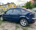 Синий Форд Фокус, объемом двигателя 1.4 л и пробегом 335 тыс. км за 4200 $, фото 2 на Automoto.ua