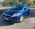 Синій Форд Фокус, об'ємом двигуна 1.6 л та пробігом 230 тис. км за 4900 $, фото 2 на Automoto.ua
