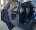 Синий Форд Фокус, объемом двигателя 1.4 л и пробегом 187 тыс. км за 4200 $, фото 14 на Automoto.ua