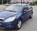 Синий Форд Фокус, объемом двигателя 1.6 л и пробегом 310 тыс. км за 5799 $, фото 6 на Automoto.ua